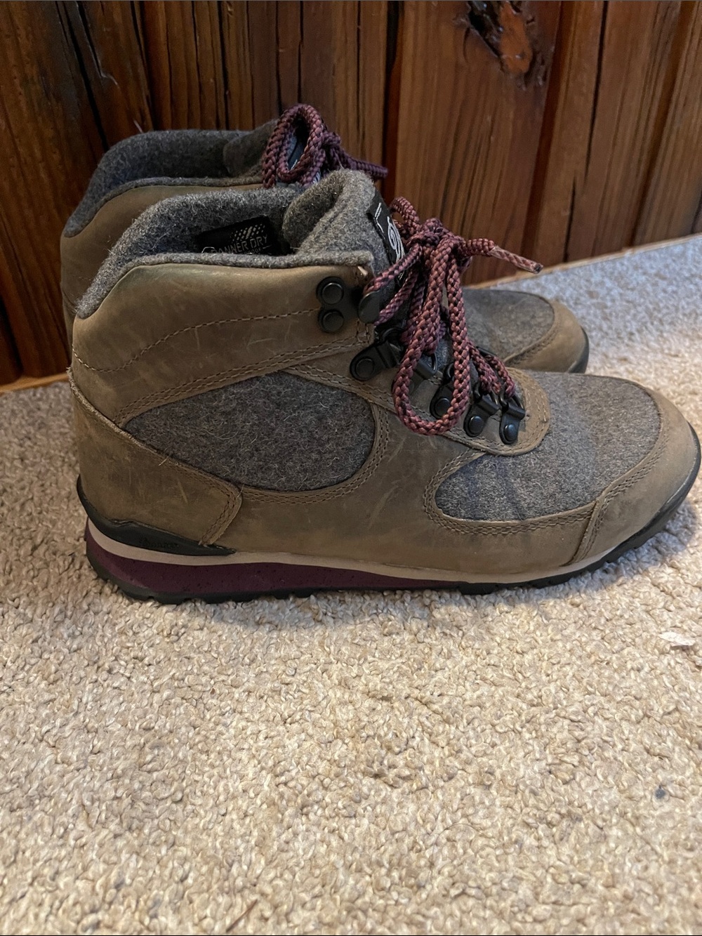 Danner Jag boot - Picture 2 of 5